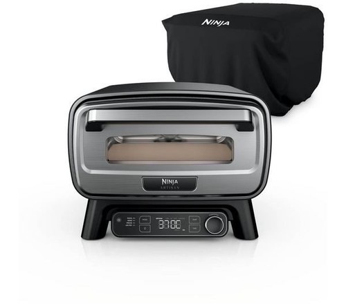 Ninja artisan electric outdoor - electric,