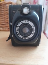 Robi iCAF F10.5 Vintage Camera
