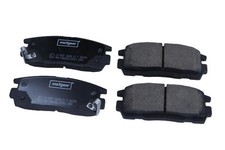 REAR BRAKE PAD SET DISC BRAKE