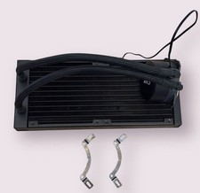 @Noisy Pump@No Fan@Cooler