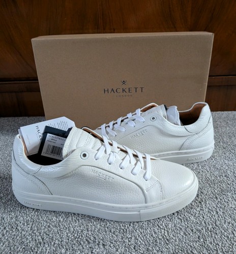 Hackett london icon cupsole - hackett,