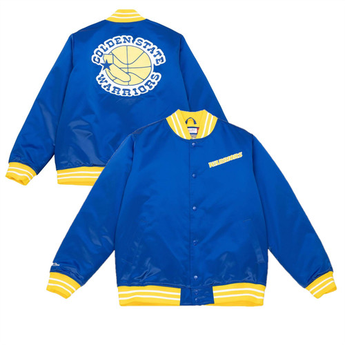 Golden state warriors - state, jacket