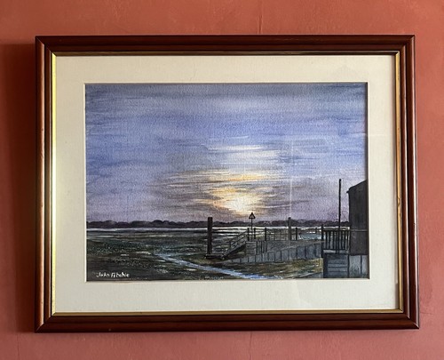John fitchie original - fitchie,