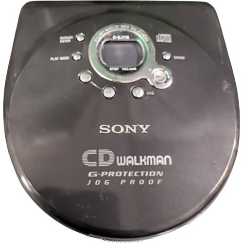 Sony ej715 cd - -,