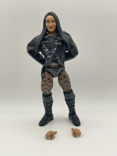 Roxanne perez wwe mattel - perez,