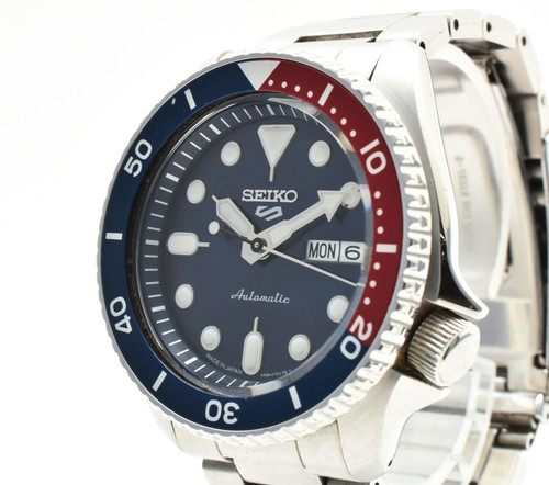 Seiko 7s26 0020 - 7s26-0020, professional