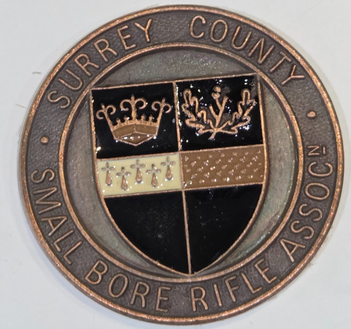 2005 surrey county small bore - county,