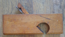 Antique Vintage Wood Plane