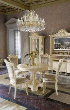Table Design Wood Luxury