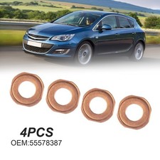 For Vauxhall Astra J Zafira B