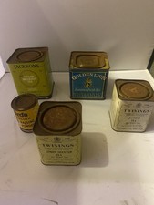 Bundle Of Vintage Advertising