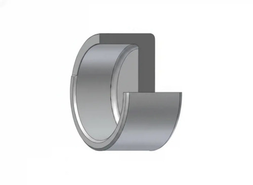 Brake caliper piston front - caliper,