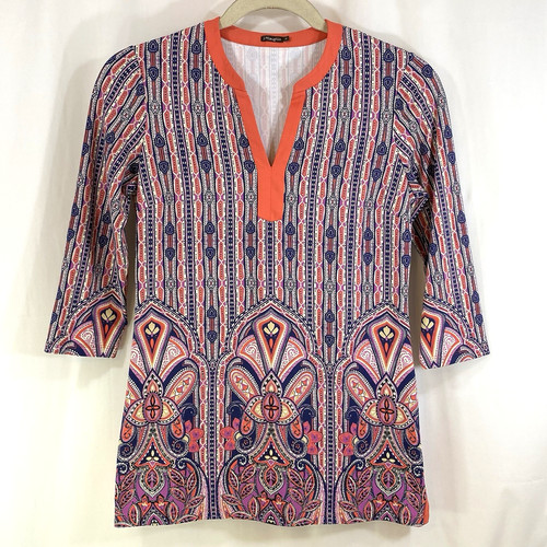 Mclaughlin boho pattern - j,