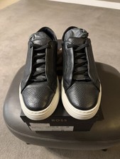 Hugo Boss Gary Trainers in