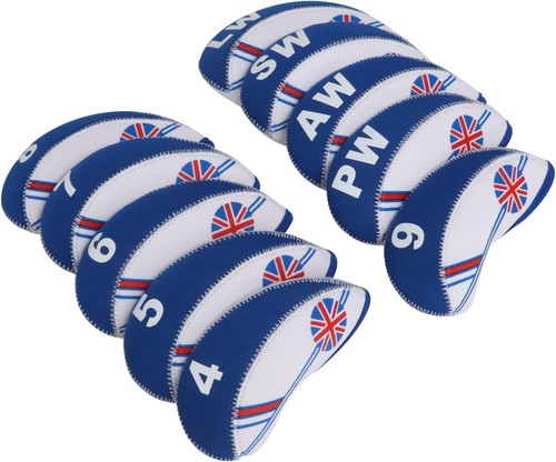 Tourbon golf club - tourbon, iron