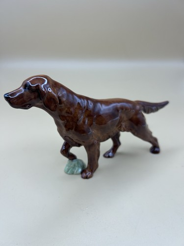 Royal worcester pointer - royal,