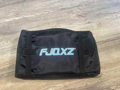 Fjqxz folding bike carry - bike/bike,