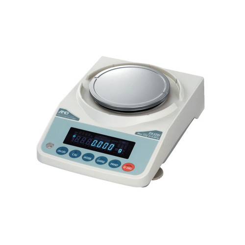 1200i precision balance - fx-1200i,