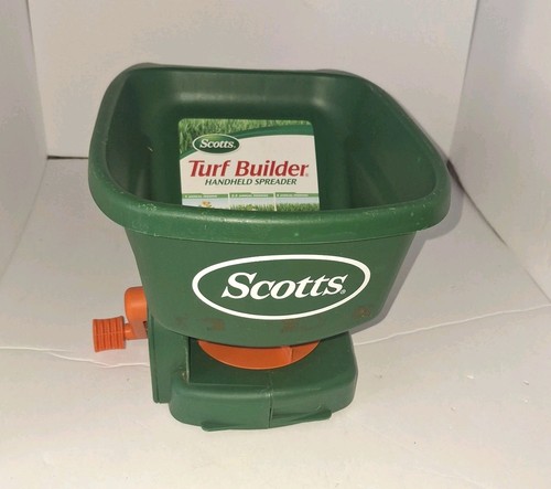 Scotts turf builder - scotts,
