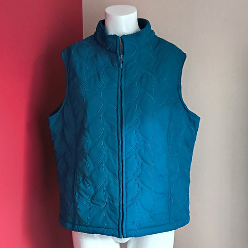 Ewm pure classics blue quilted - pure,