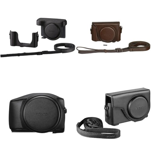 Sony digital camera jacket - digital,