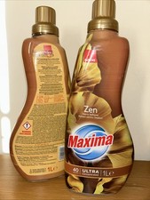 SANO Maxima Fabric Softener