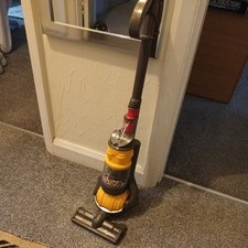 Dyson Toy Hoover Ball Vacuum