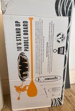 TWF Paddleboard