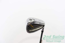 TaylorMade Rocketbladez Single Iron 9 Iron Steel Regular Right 36.0in