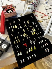 JOB LOT , CLEARANCE SALE Handmade  Jewellery, Potential Profits, Markets, Trader