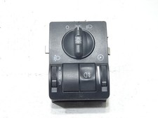 VAUXHALL CORSA 2003 HEADLIGHT