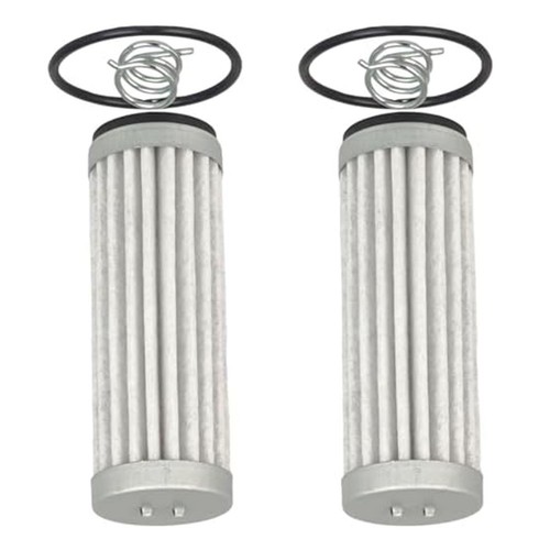 Transmission oil filter - oil,