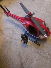Playmobil Fire Rescue
