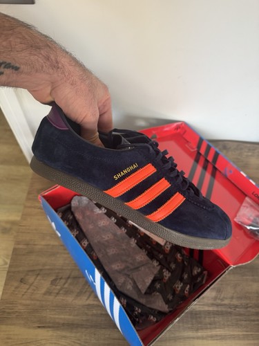 Adidas shanghai 2020 - shanghai,