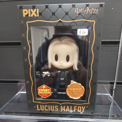 Lucius malfoy harry potter - lucius,