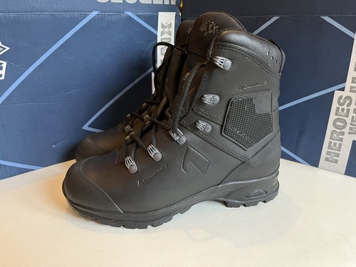 Haix commander gtx new model - commander,