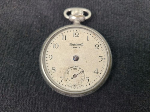 Vintage ingersoll yankee - ingersoll,