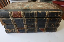 1850s Life & Times of Late