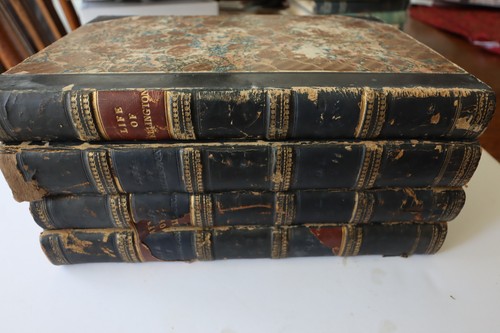1850s life times of - life,