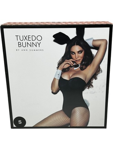 Ann summers tuxedo - summers,