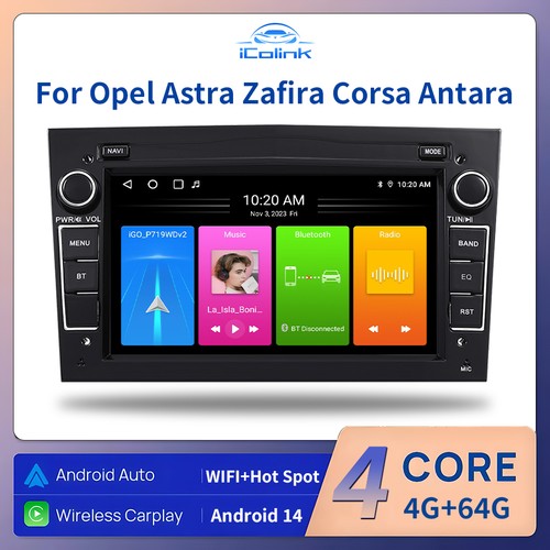 Appel carplay for - carplay, vauxhall