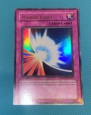 Mirror Force DPYG-EN027 Ultra