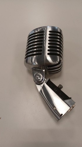 Shure 55sh series dynamic - shure,