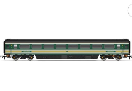 Hornby r40233 fgw - 2002., mk3