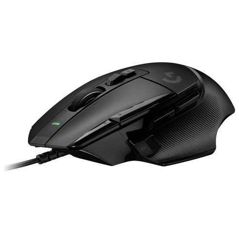Gaming mouse wired 25600 - gaming,