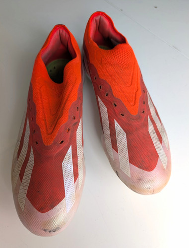 Adidas f50 adizero - adizero, moulded