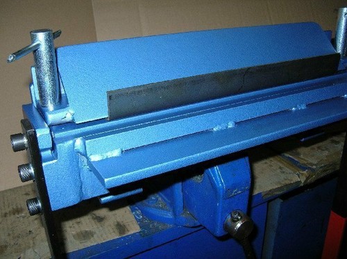 Bending tool sheet metal - bending,