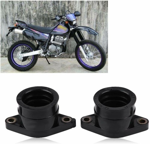Carb intake inlet rubbers - carb,