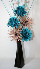 Artificial Silk Flower