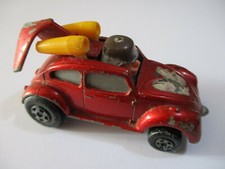 Matchbox Superfast Flying bug